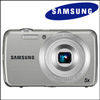 SAMSUNG PL20  Digital Camera - Click here to View more details about this Product